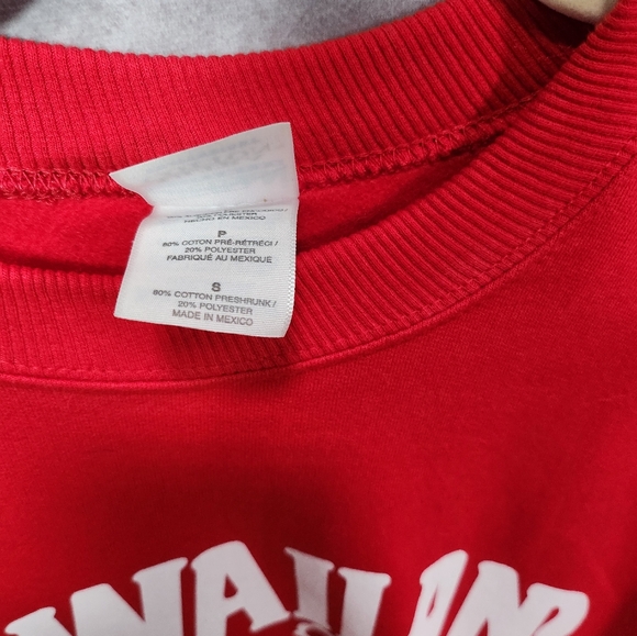 Hawaiian Tropic Promo Model Sweatshirt. OFFICIAL - Picture 12 of 12